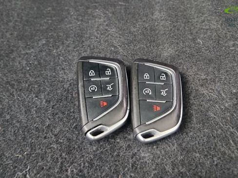 Used 2023 Cadillac Lyriq 2WD image 61