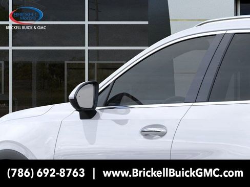 New 2026 Buick Envision Preferred image 12