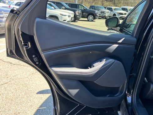 Certified 2023 Ford Mustang Mach-E Select AWD/4WD image 23