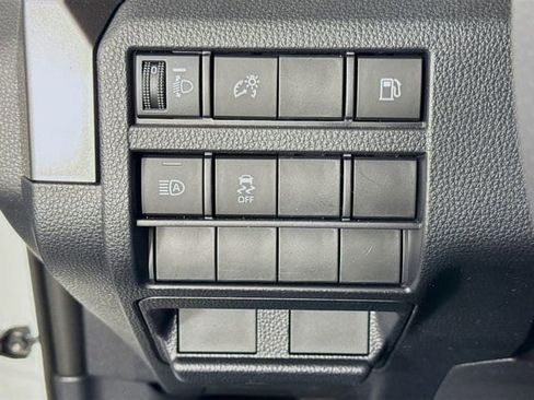 New 2026 Toyota 4Runner SR5 AWD/4WD image 10