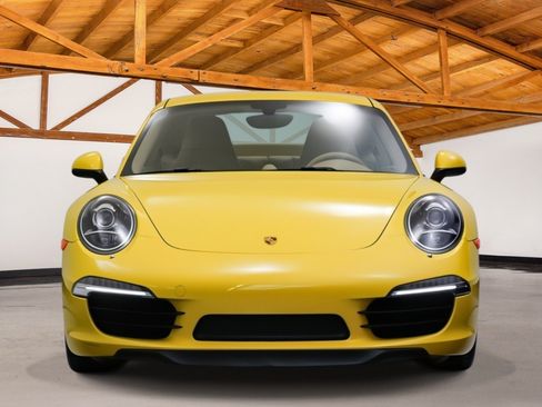 Used 2012 Porsche 911 Carrera RWD image 8