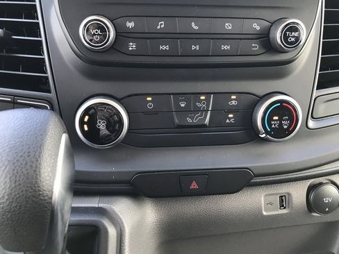 New 2025 Ford Transit 250 XL w/ Load Area Protection Package image 13