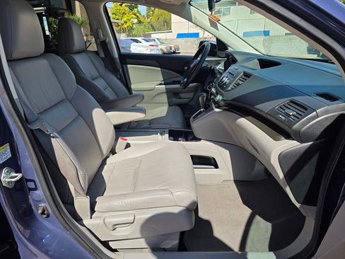 Used 2014 Honda CR-V EX-L image 16