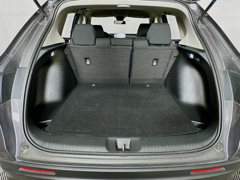 Used 2025 Honda HR-V LX image 26