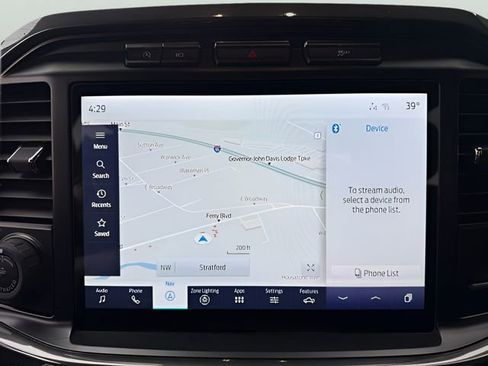 Used 2021 Ford F150 XLT w/ Equipment Group 302A High image 18