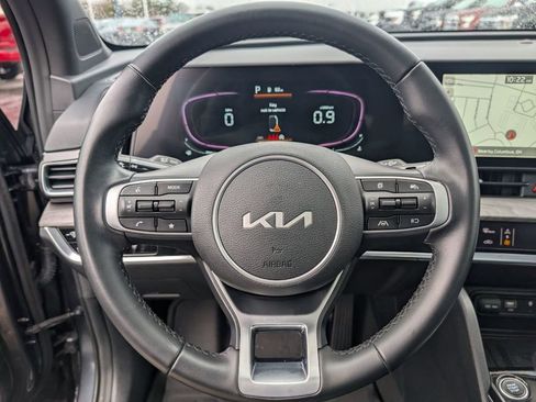 Used 2023 Kia Sportage X-Line w/ X-Line Premium Package image 29