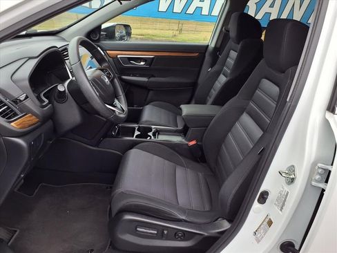 Used 2020 Honda CR-V EX image 11