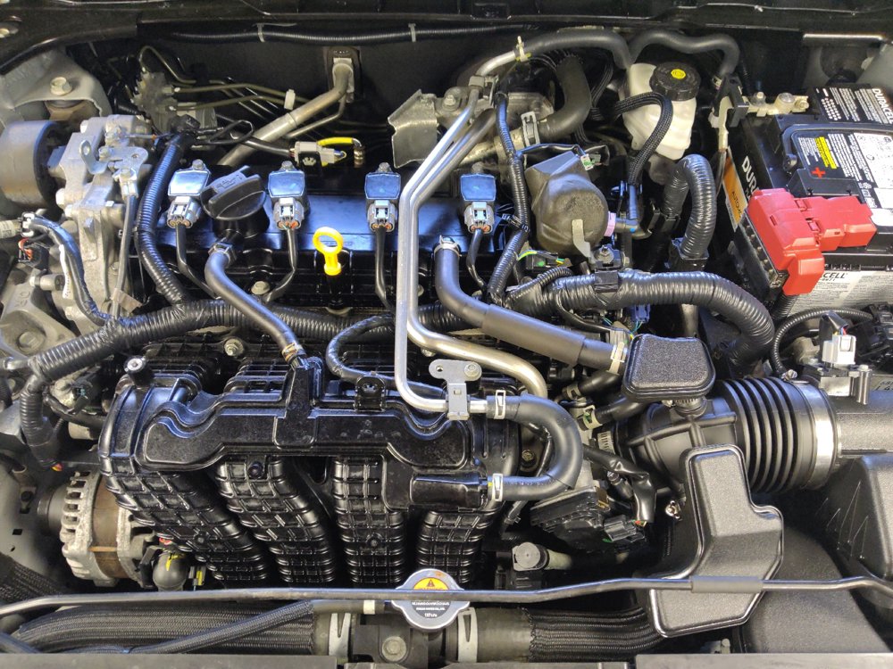 Used 2023 Nissan Altima 2.5 S FWD image 30