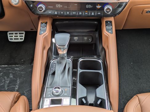 New 2025 Kia Telluride SX X-Line image 21