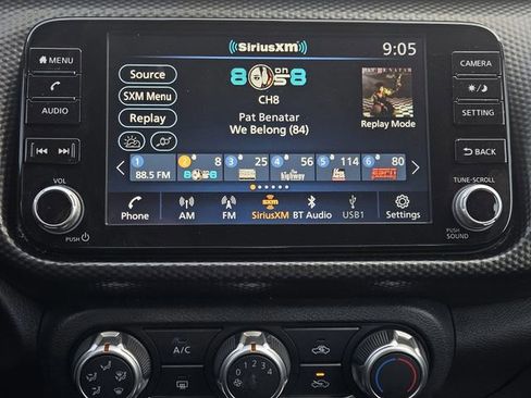 Used 2024 Nissan Kicks SV image 17