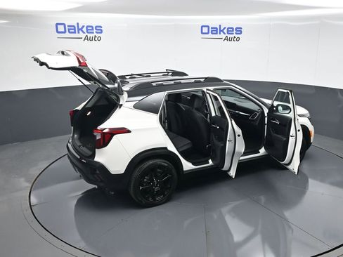Certified 2024 Kia Seltos X-Line AWD/4WD image 59