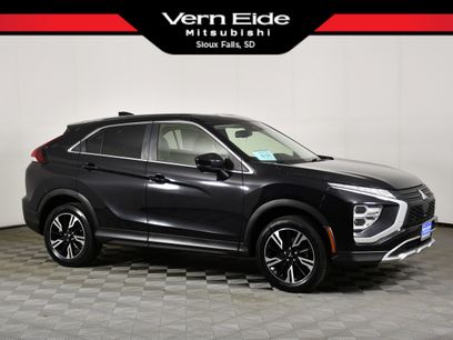 Used 2024 Mitsubishi Eclipse Cross SEL