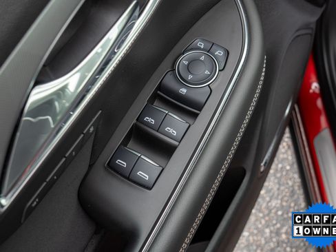 Used 2024 Buick Envision Sport Touring AWD/4WD image 13