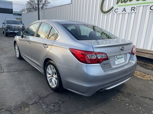 Used 2017 Subaru Legacy 2.5i w/ Alloy Wheel Package image 5