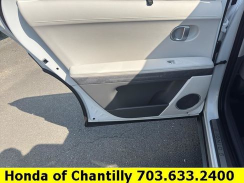 Used 2022 Hyundai Ioniq 5 Limited w/ Cargo Package AWD/4WD image 27
