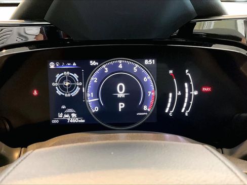 Used 2025 Lexus NX 250 FWD w/ Premium Package image 26