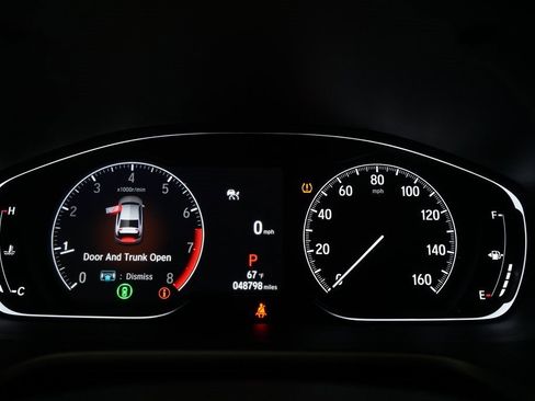 Certified 2022 Honda Accord Sport image 2