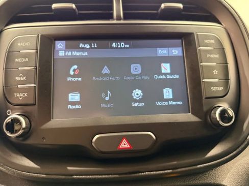 Used 2020 Kia Soul GT-Line FWD image 17