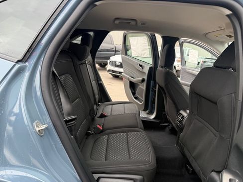 New 2026 Ford Escape Active w/ Cold Weather Package FWD image 18