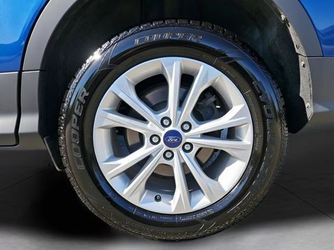 Used 2018 Ford Escape SEL AWD/4WD image 6