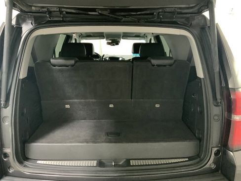 Used 2017 Chevrolet Tahoe Premier AWD/4WD image 9