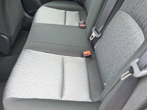 New 2026 Nissan Sentra SV w/ SV Convenience Package FWD image 3