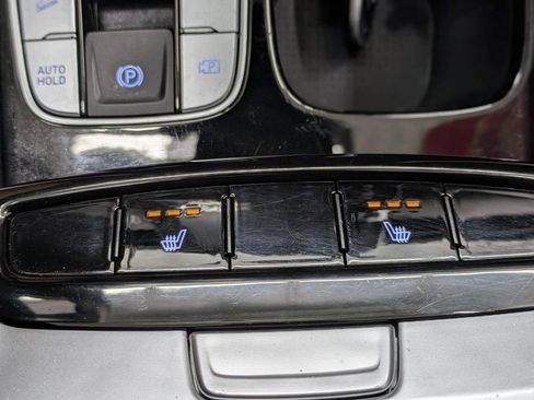 Used 2023 Hyundai Tucson SEL AWD/4WD image 6