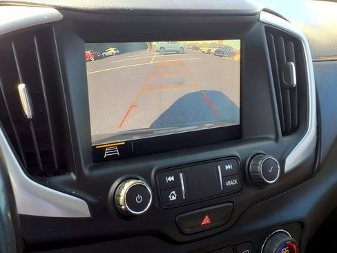 Used 2019 GMC Terrain SLT w/ Preferred Package FWD image 20