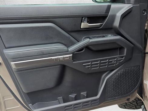 Certified 2026 Toyota Tacoma TRD Off-Road AWD/4WD image 10