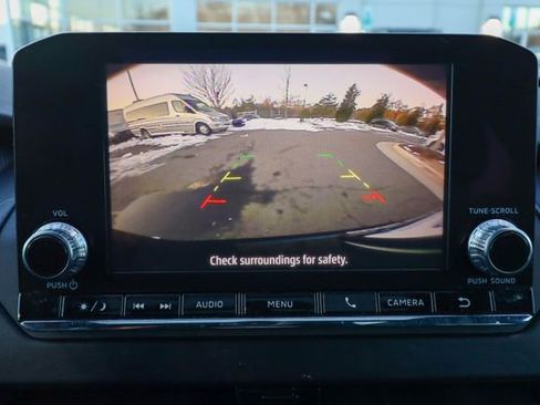 Used 2022 Mitsubishi Outlander SEL Black Edition image 8