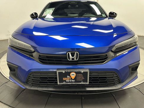 Used 2024 Honda Civic Sport image 5