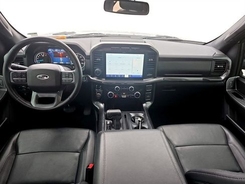 Used 2023 Ford F150 XLT w/ Equipment Group 302A High image 13