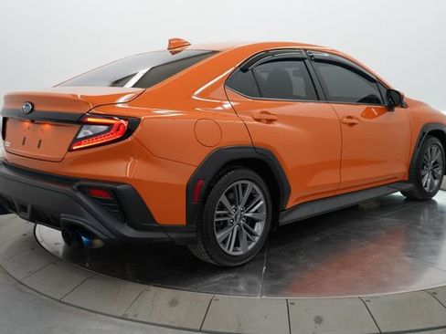 Used 2024 Subaru WRX AWD/4WD image 7