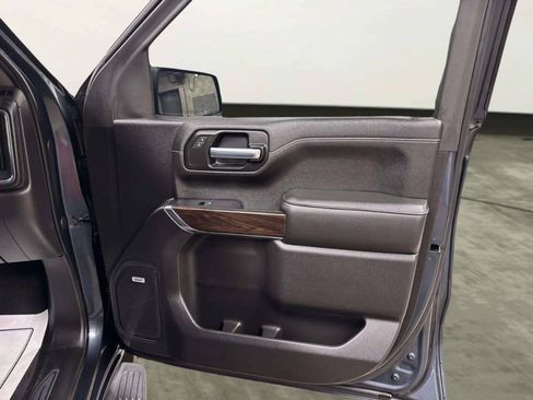 Used 2020 GMC Sierra 1500 SLT w/ SLT Premium Plus Package AWD/4WD image 21