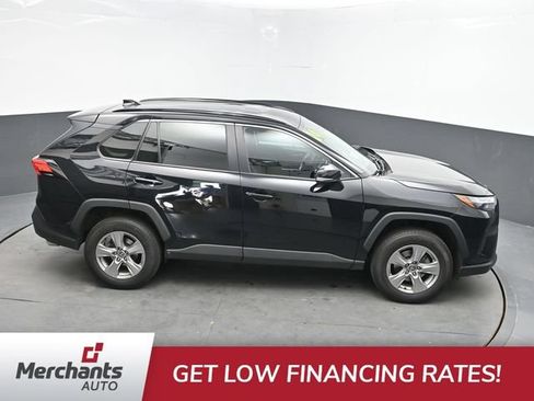 Used 2024 Toyota RAV4 XLE w/ Weather Package AWD/4WD image 40