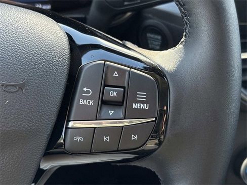 New 2026 Ford Escape Active w/ Cold Weather Package image 25