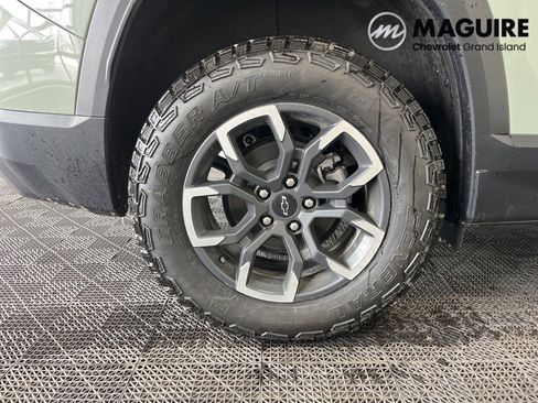 New 2026 Chevrolet Equinox ACTIV w/ LPO, Floor Liner Package image 24