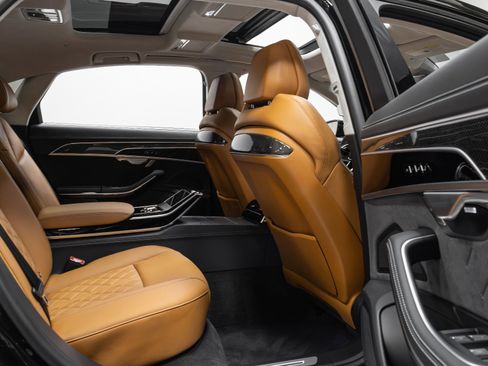 Used 2023 Audi S8 4.0T quattro image 69