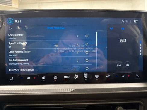 New 2025 Ford Bronco Sport Outer Banks w/ Outer Banks Tech Package+ AWD/4WD image 27