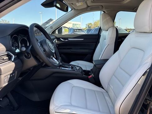 Used 2025 MAZDA CX-5 AWD 2.5 S image 13