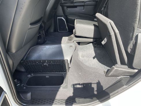 Certified 2024 RAM 2500 Laramie image 42