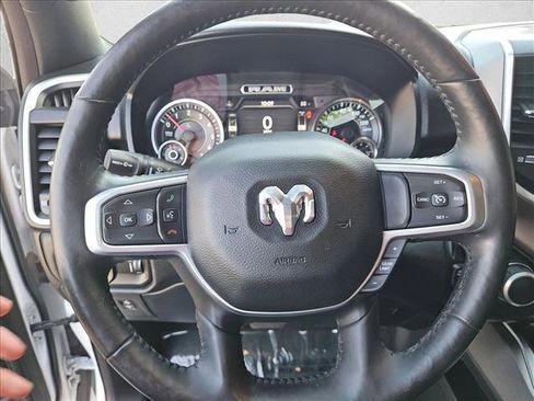 Used 2020 RAM 1500 Lone Star AWD/4WD image 11