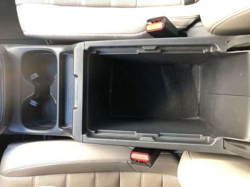 Used 2024 Honda CR-V EX-L image 21