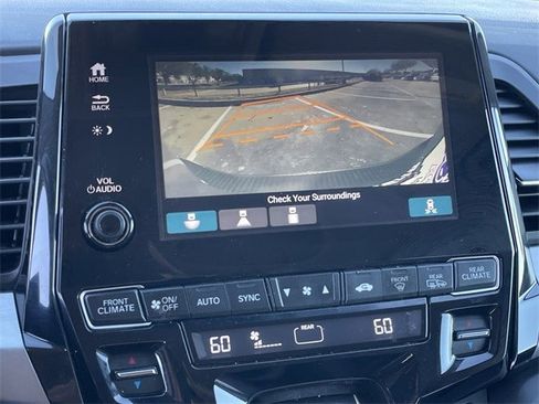Certified 2021 Honda Odyssey EX-L image 17
