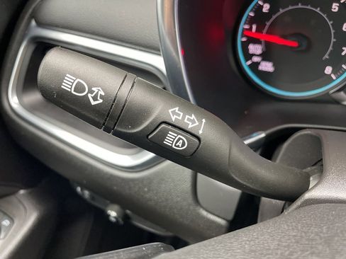 Certified 2022 Chevrolet Equinox LT image 28