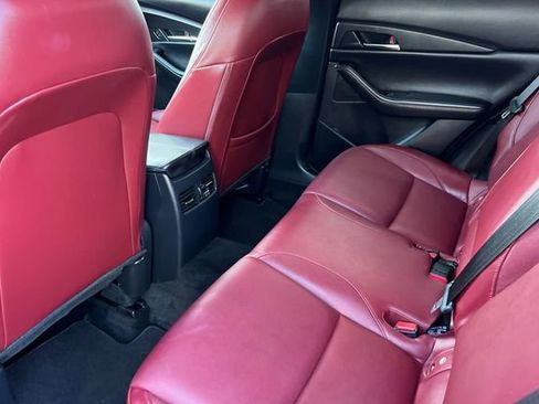 Certified 2025 MAZDA CX-30 AWD 2.5 S w/ Preferred Package image 14