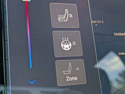 Used 2025 RAM 1500 Big Horn image 25