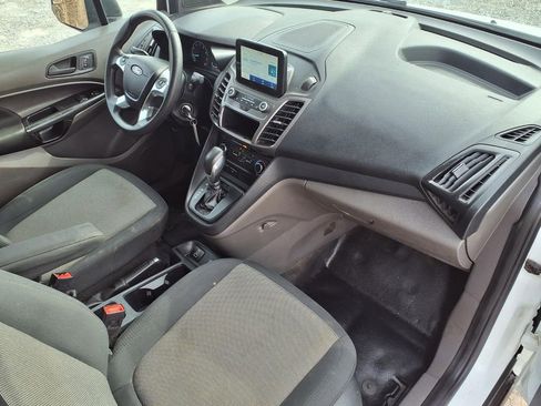 Used 2022 Ford Transit Connect XL w/ CNG/LPG Engine Prep Package image 9