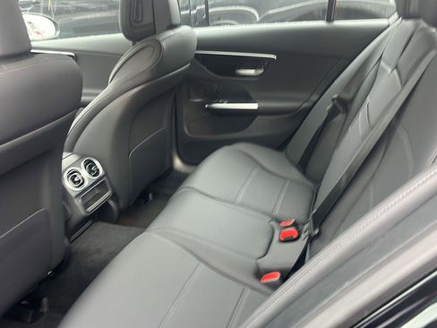 Used 2026 Mercedes-Benz C 300 Sedan image 5