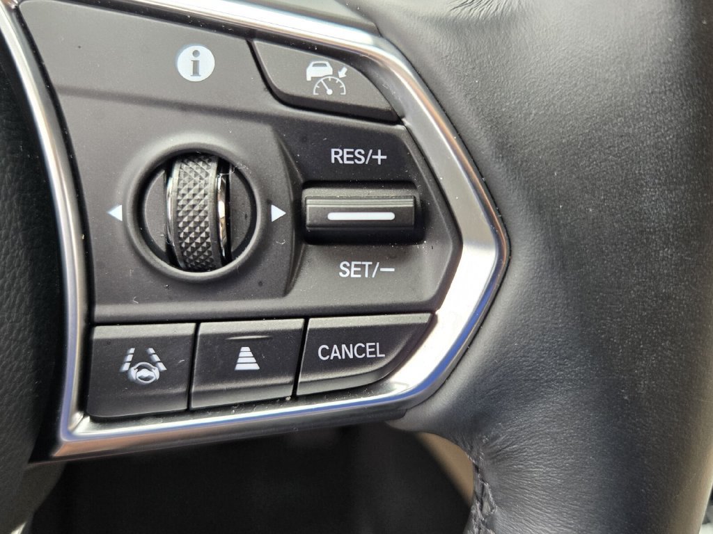 Used 2023 Acura MDX w/ Technology Package FWD image 26